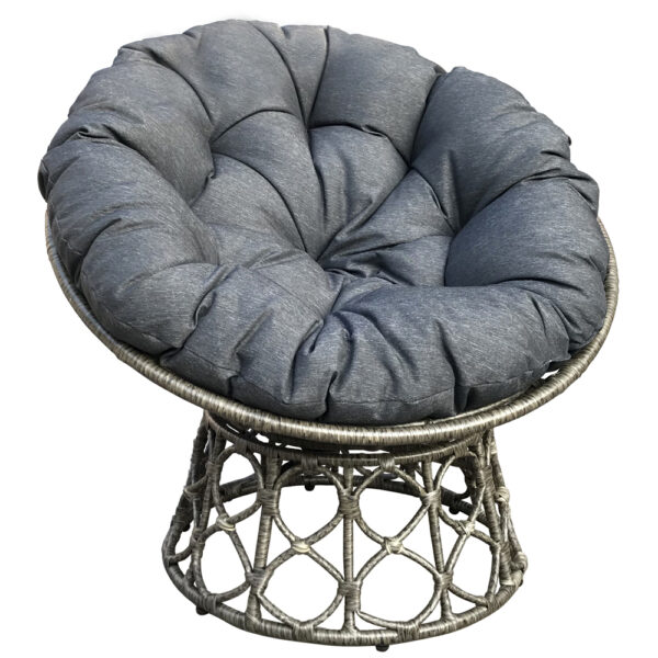 Fotel ogrodowy MASTER