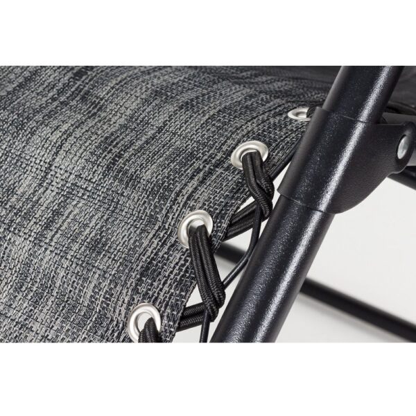 fotel gravity 3 Fotel ogrodowy GRAVITY składany - zdjęcia