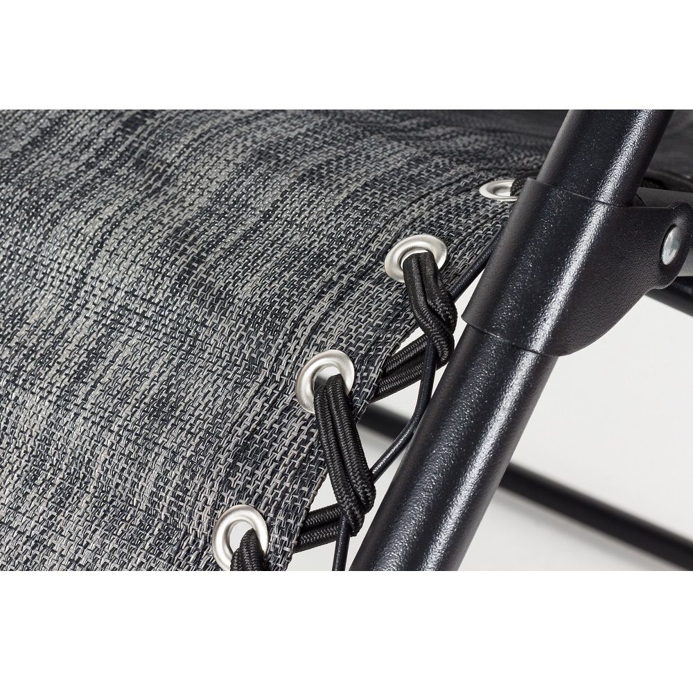 fotel gravity 3 Fotel ogrodowy GRAVITY składany - zdjęcia