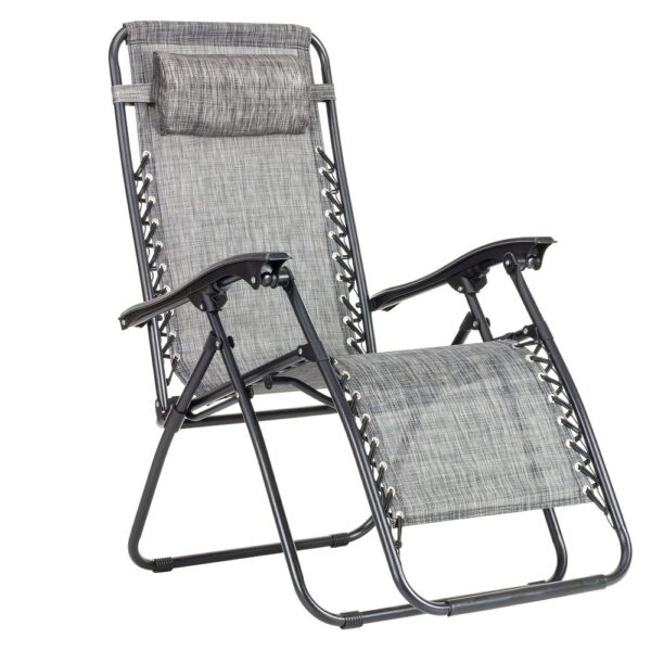 Fotel ogrodowy GRAVITY Fotel ogrodowy GRAVITY - galeria